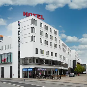 Cabinn Aalborg Hotell