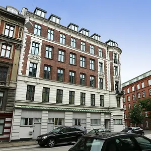 9 Sma Hjem Hotell